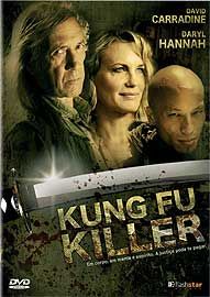 Kung Fu Killer