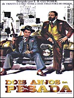 Dois Anjos da Pesada