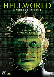 Hellworld O Mundo do Inferno