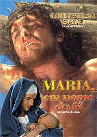 Maria Em Nome da Fe