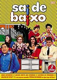 Sai de Baixo