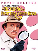 O Retorno da Pantera Cor-de-Rosa