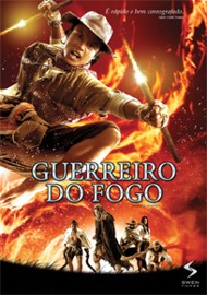 Guerreiro do Fogo