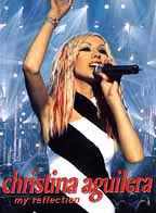 Christina Aguilera - My Reflection