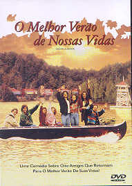 O Melhor Verao de Nossas Vidas