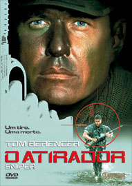 O Atirador