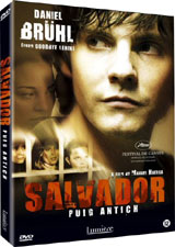Salvador Puig Antich