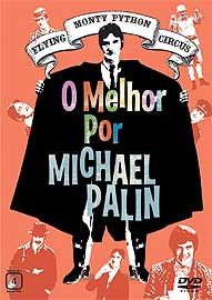 Monty Python O Melhor por Michael Palin