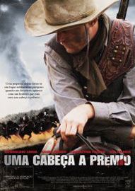 Uma Cabeca a Premio