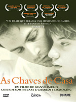 As Chaves de Casa