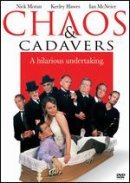 Caos e Cadaveres