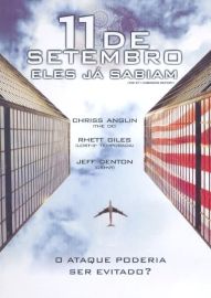 11 de Setembro Eles Ja Sabiam
