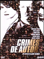 Crimes de Autor