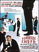 O Grande Chefe