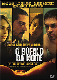O Bufalo da Noite