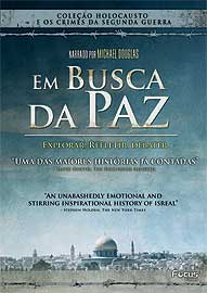 Colecao Holocausto e os Crimes da Segunda Guerra Vol.7 Em Busca da Paz