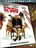 O Fantástico Dr. Dolittle