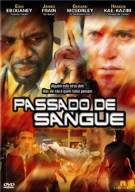 Passado de Sangue