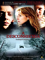 A Desconhecida