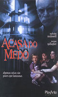 A Casa do Medo
