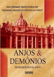 Anjos e Demonios Segredos Revelados