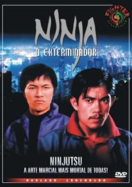 Ninja O Exterminador