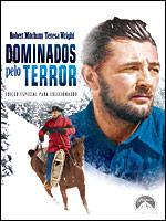 Dominados pelo Terror