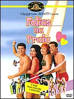 Folias na Praia