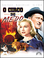 O Circo do Medo