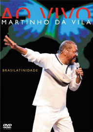 Martinho da Vila  Brasilatinidade ao vivo