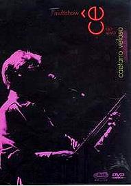 Caetano Veloso Multishow Ce