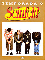 Seinfeld Nona Temporada Disco 1