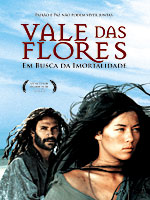 Vale das Flores