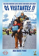 Os Visitantes 2