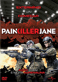 Painkiller Jane
