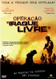 Operacao Iraque Livre