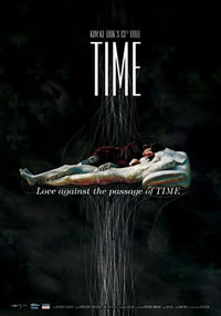 Time O Amor Contra a Passagem do Tempo