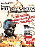 Encontro com Milton Santos ou o Mundo Global Visto do Lado de Cá