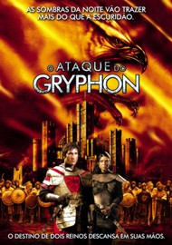 O Ataque do Gryphon