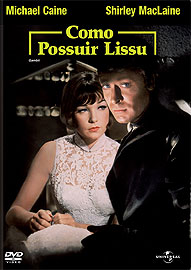 Como Possuir Lissu