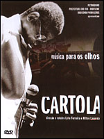 Cartola Música para os Olhos