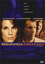 Segurança Ameaçada