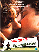Para sempre na Minha Vida