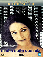 Colecao Rohmer Minha Noite Com Ela