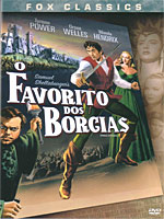 O Favorito dos Borgias