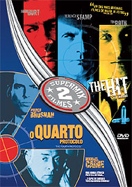 The Hit O Traidor / O Quarto Protocolo