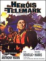 Os Heróis de Telemark