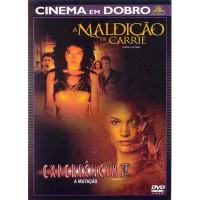 A Maldição de Carrie / Experiência 2: a Mutação