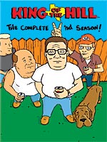 Rei do Pedaco - Segunda Temporada - Disco 4