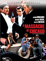 O Massacre de Chicago
